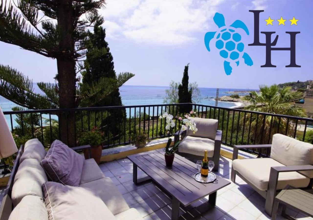 Hotel Lora Rda Luxury บอร์ดิเกรา ภายนอก รูปภาพ