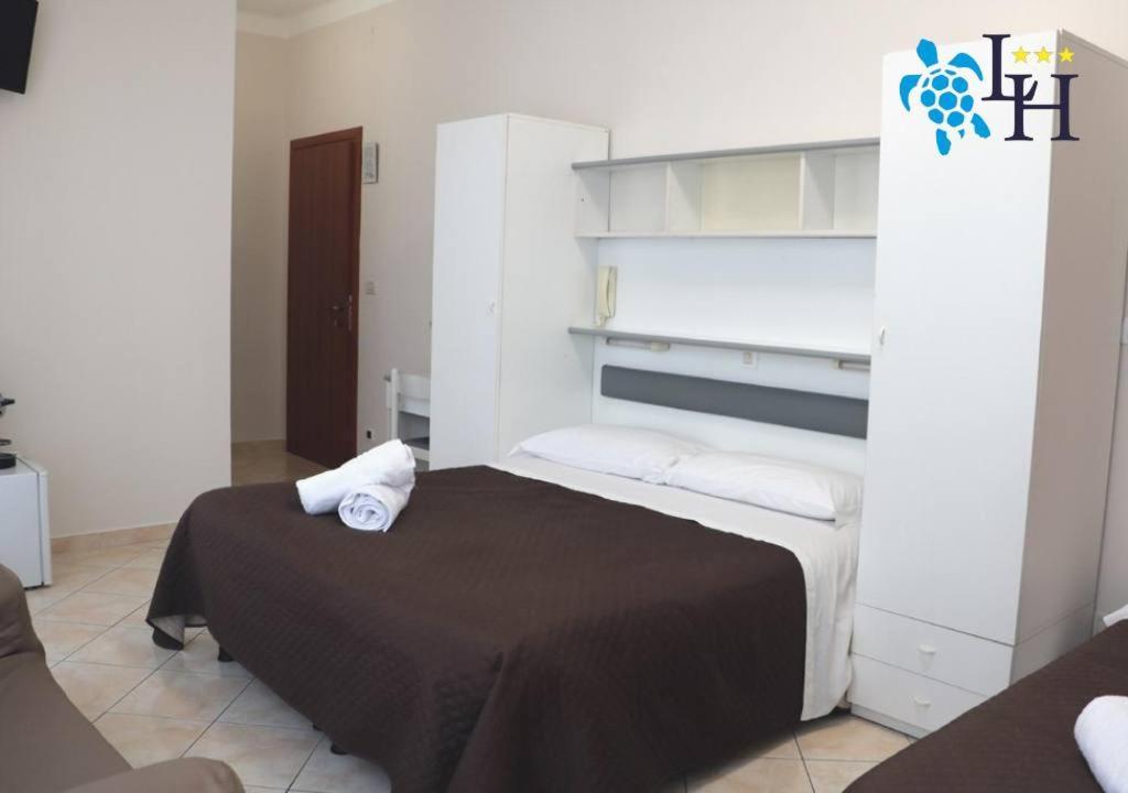 Hotel Lora Rda Luxury บอร์ดิเกรา ภายนอก รูปภาพ