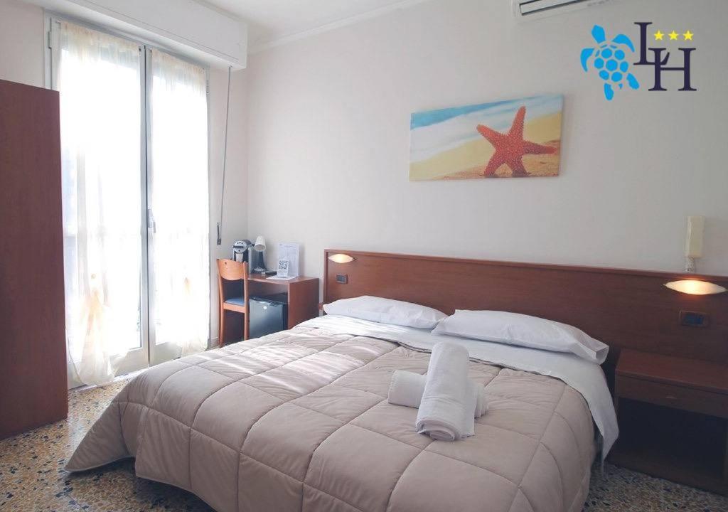 Hotel Lora Rda Luxury บอร์ดิเกรา ภายนอก รูปภาพ